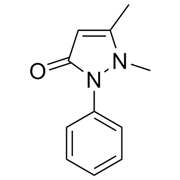 antipyrine