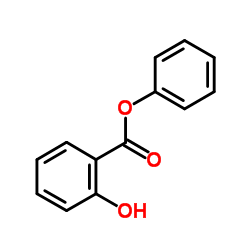 phenyl salicylate