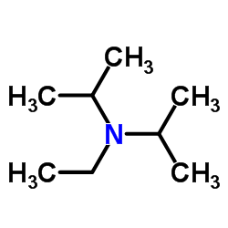 n,n'-diisopropylethylamine