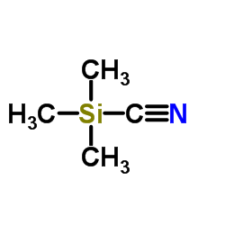 trimethylsilyl cyanide