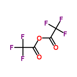 trifluoroacetic anhydride