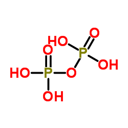 pyrophosphate
