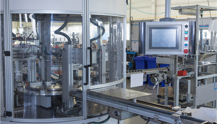 irradiation technology has great development potential in the field of sterilization. electron beam irradiation and γ-ray irradiation are mainstream technologies