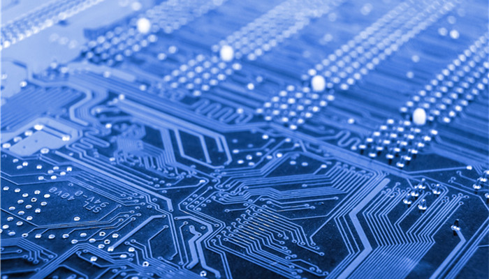 the electronics industry is developing rapidly and the application demand for electronic grade ultrapure water is high