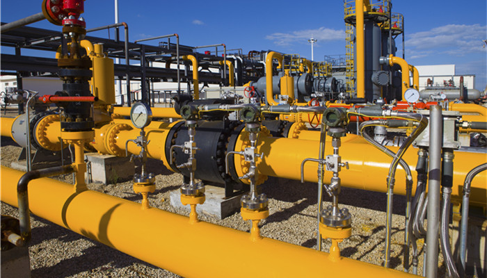 high purity oxygen has a wide range of applications and market demand continues to increase