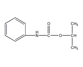 structural formula of aniline