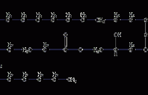 α,α'-Dilaurin structural formula