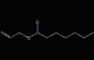 N,N,N'-trimethylethylenediamine structural formula