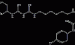 Chlorhexidine Structural Formula
