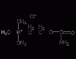 Kabaco structural formula